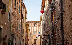 Borgo di Caldana Accoglienza Turistica Diffusa